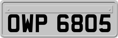 OWP6805