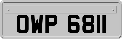 OWP6811