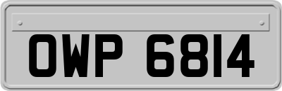 OWP6814