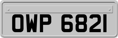 OWP6821