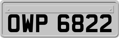 OWP6822
