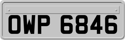 OWP6846