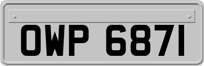 OWP6871