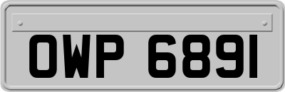 OWP6891