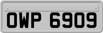 OWP6909