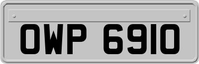 OWP6910