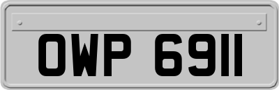 OWP6911