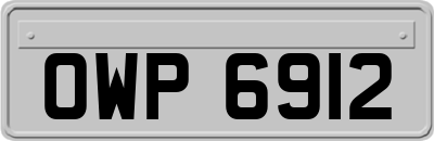 OWP6912