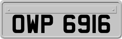 OWP6916