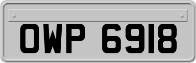 OWP6918
