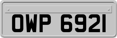OWP6921
