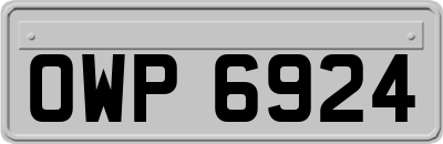 OWP6924