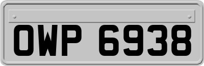 OWP6938