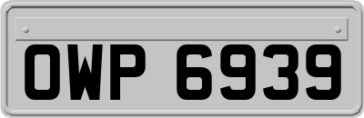 OWP6939