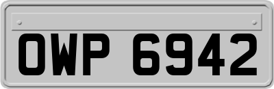OWP6942