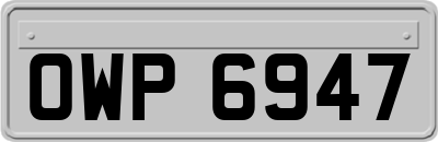 OWP6947