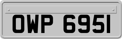 OWP6951