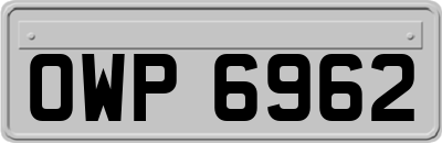 OWP6962