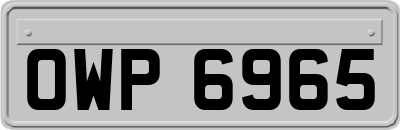 OWP6965