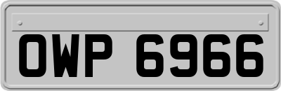 OWP6966