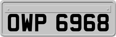 OWP6968