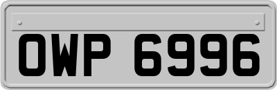 OWP6996