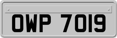 OWP7019