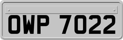 OWP7022