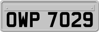 OWP7029