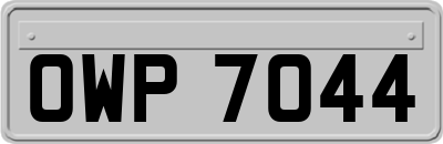 OWP7044