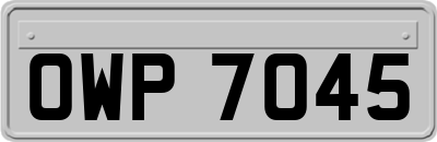 OWP7045