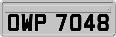 OWP7048
