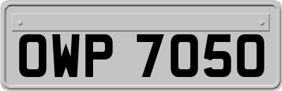 OWP7050