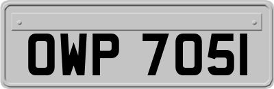 OWP7051