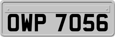 OWP7056