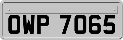 OWP7065
