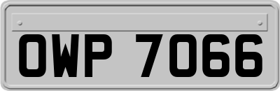 OWP7066