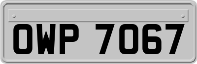 OWP7067