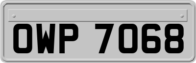OWP7068