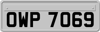 OWP7069