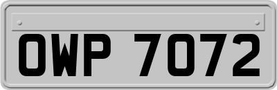OWP7072