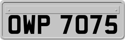 OWP7075