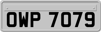 OWP7079