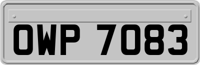 OWP7083