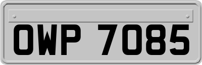 OWP7085