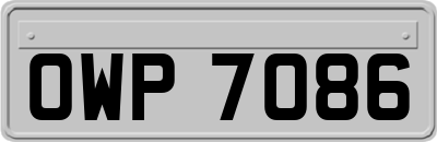 OWP7086