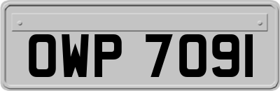 OWP7091