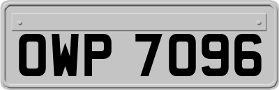 OWP7096