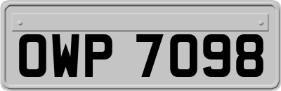 OWP7098