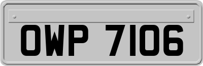 OWP7106